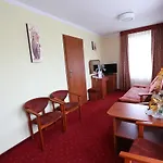 Korona Hotel