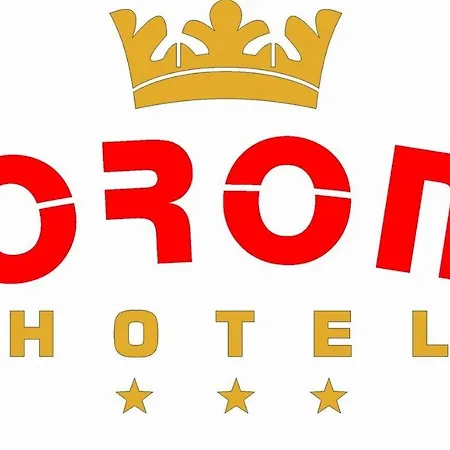 Korona 3* Ciechanów