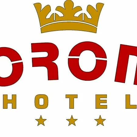 Korona Ξενοδοχείο Ciechanów