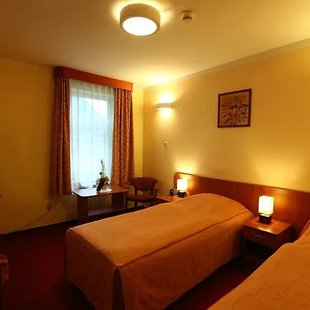 Hotel Korona Ciechanów