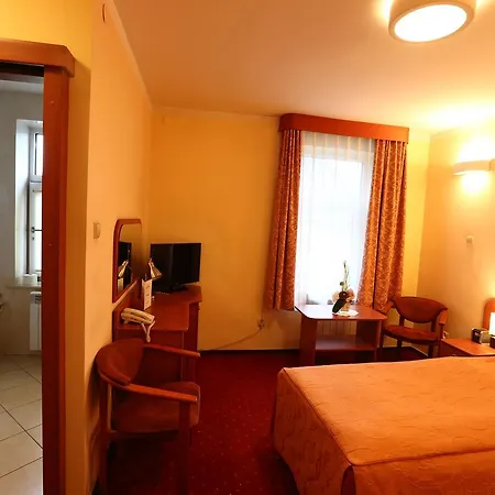 Hotel Korona Ciechanów