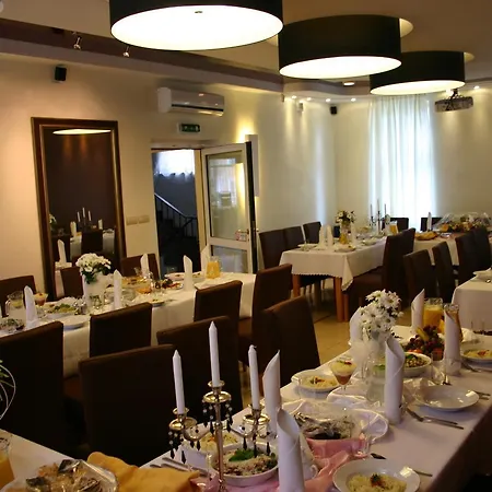 Korona Hotel