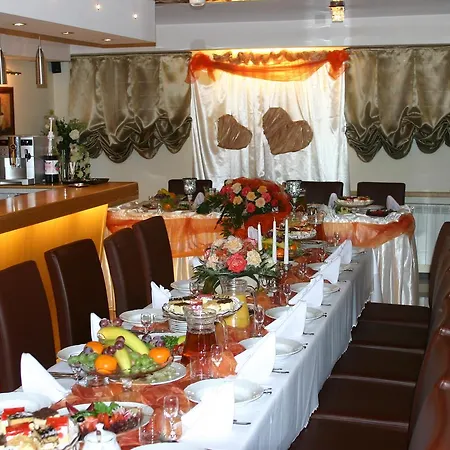 Korona Hotel Ciechanow