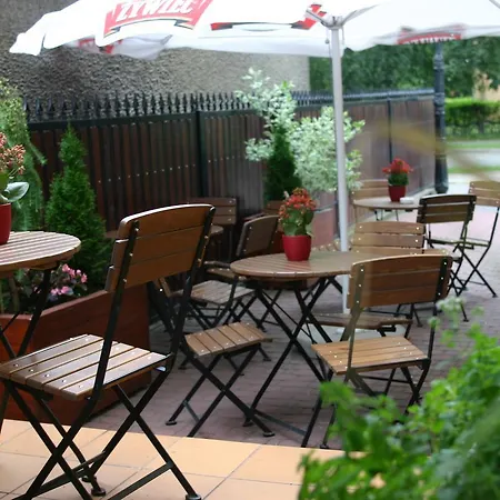 Korona 3* Ciechanow
