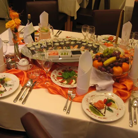 Hotel Korona Ciechanów