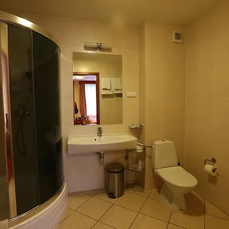 Korona 3* Ciechanów