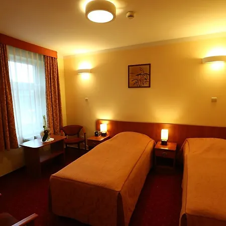 Korona 3* Ciechanow