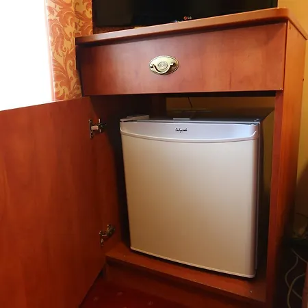 Korona Hotel 3*
