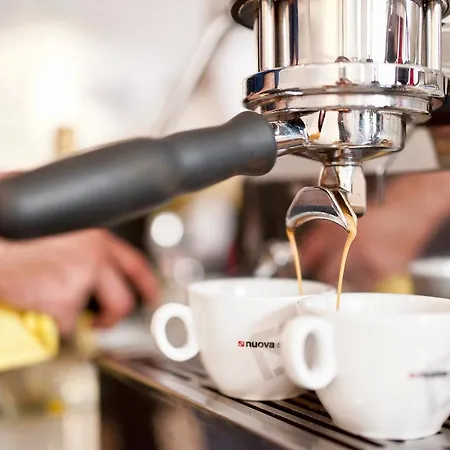 Hotel Korona Ciechanów