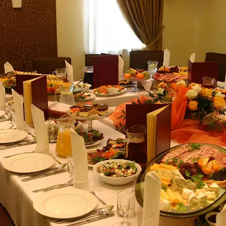 Hotel Korona Ciechanów