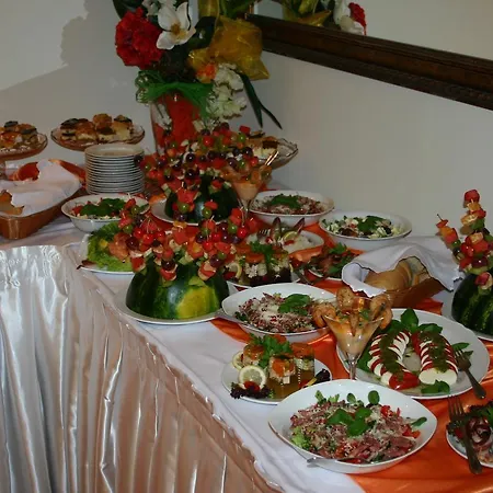 Korona Hotel 3*
