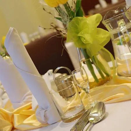 Korona Hotel Ciechanów