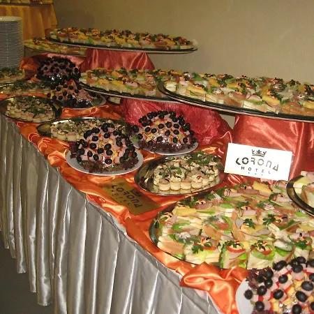 Korona Ciechanów