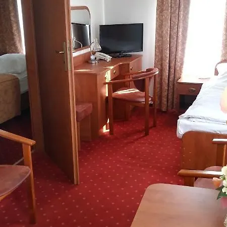 Korona Hotel