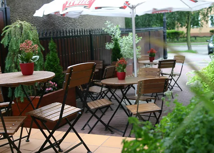 Korona 3* Ciechanów