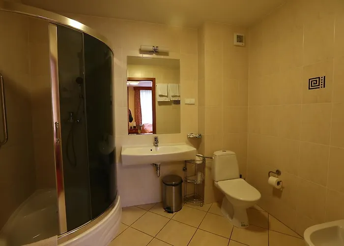 Korona 3* Ciechanów