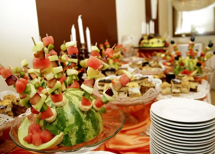 Korona 3* Ciechanów