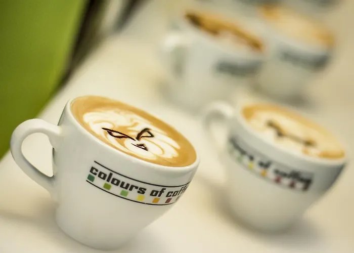 Korona Hotel Ciechanów