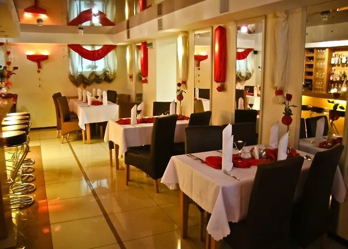 Korona 3* Ciechanów