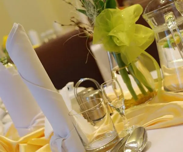 Korona Hotel Ciechanów