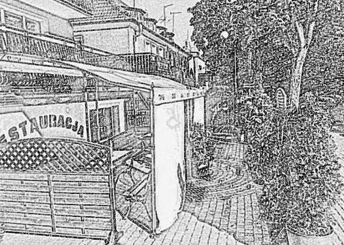 Korona 3* Ciechanów